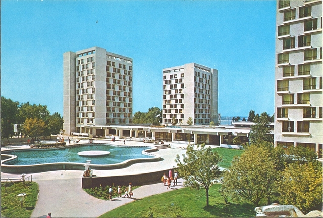 2025-1 - Mamaia